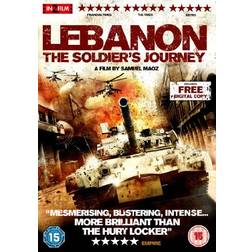 Lebanon [DVD]